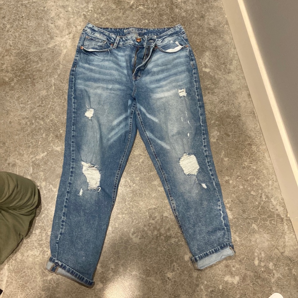 Size 16 M Jeans by Maurice’s size 16